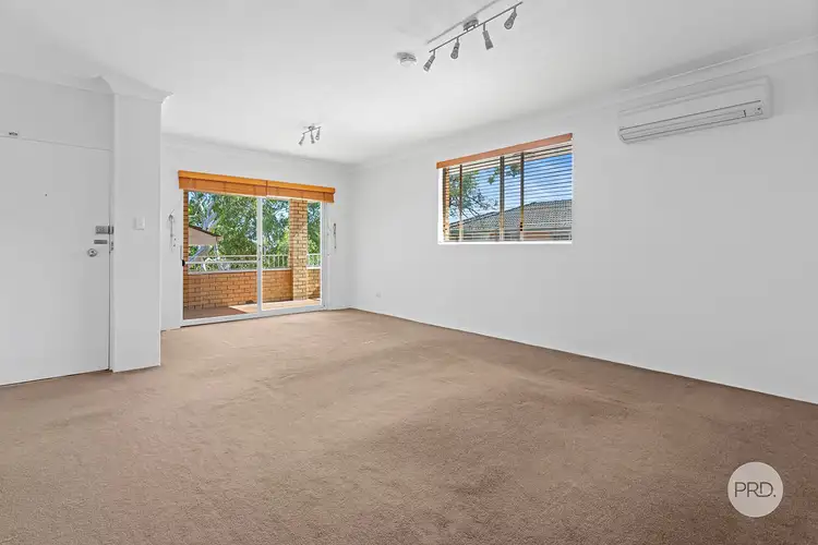 Second view of Homely apartment listing, 6/32 Jersey Avenue, Mortdale NSW 2223