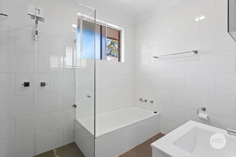 Fourth view of Homely apartment listing, 6/32 Jersey Avenue, Mortdale NSW 2223
