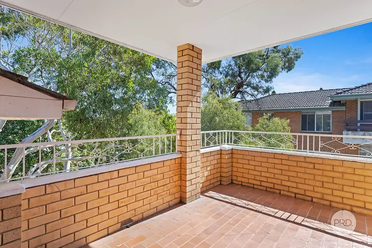 Fifth view of Homely apartment listing, 6/32 Jersey Avenue, Mortdale NSW 2223