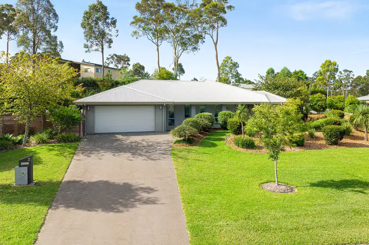 2 Spotted Gum Place, North Batemans Bay NSW 2536