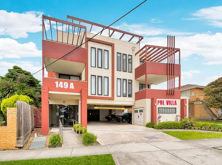 6/149A Princes Highway, Dandenong VIC 3175