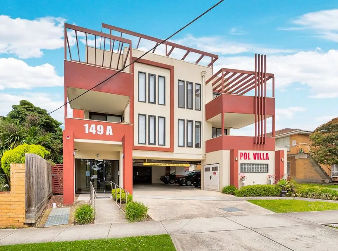 Main view of Homely house listing, 6/149A Princes Highway, Dandenong VIC 3175