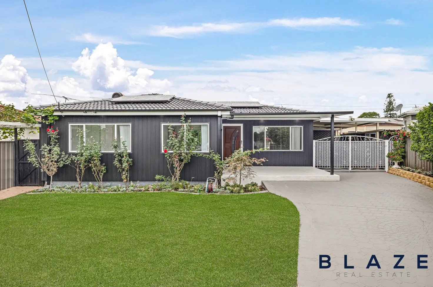 Main view of Homely house listing, 12 Snowdon Crescent, Smithfield NSW 2164