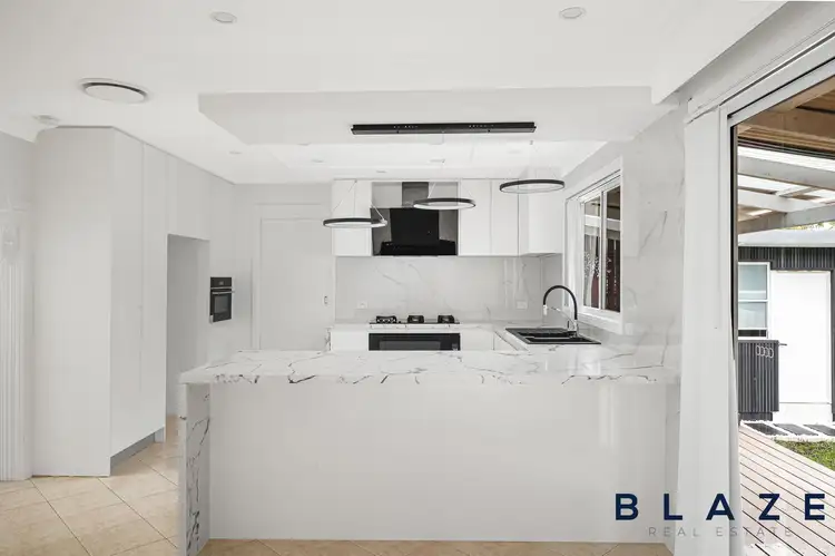 Second view of Homely house listing, 12 Snowdon Crescent, Smithfield NSW 2164