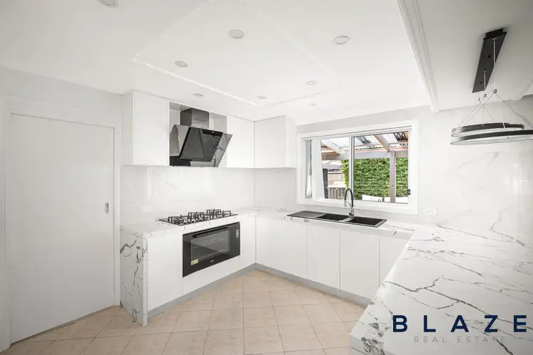 Third view of Homely house listing, 12 Snowdon Crescent, Smithfield NSW 2164