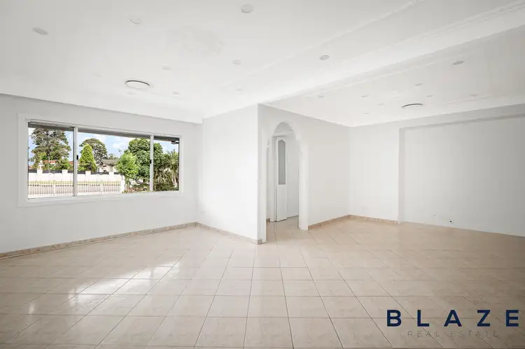 Fourth view of Homely house listing, 12 Snowdon Crescent, Smithfield NSW 2164