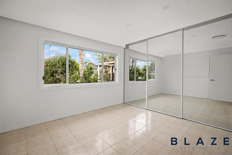 Fifth view of Homely house listing, 12 Snowdon Crescent, Smithfield NSW 2164