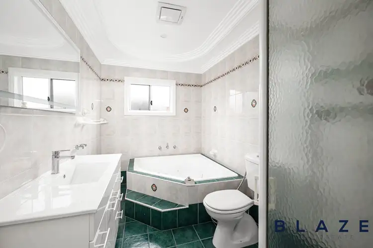 Sixth view of Homely house listing, 12 Snowdon Crescent, Smithfield NSW 2164