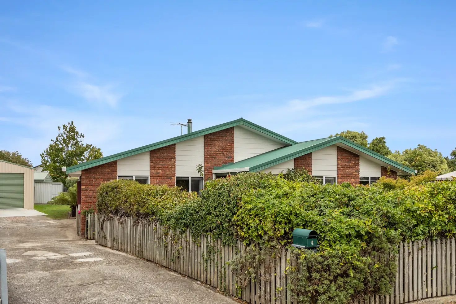 Main view of Homely house listing, 4 Ploughmans Court, Evandale TAS 7212