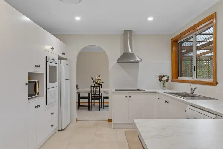 Fourth view of Homely house listing, 4 Ploughmans Court, Evandale TAS 7212