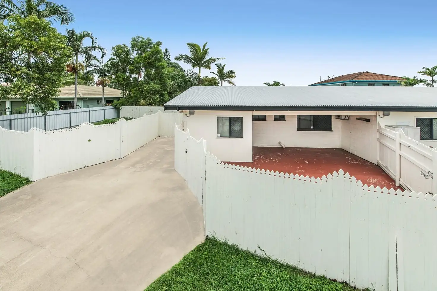 Main view of Homely unit listing, 3/75 Punari Street, Currajong QLD 4812