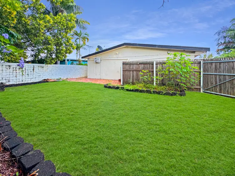 Second view of Homely unit listing, 3/75 Punari Street, Currajong QLD 4812