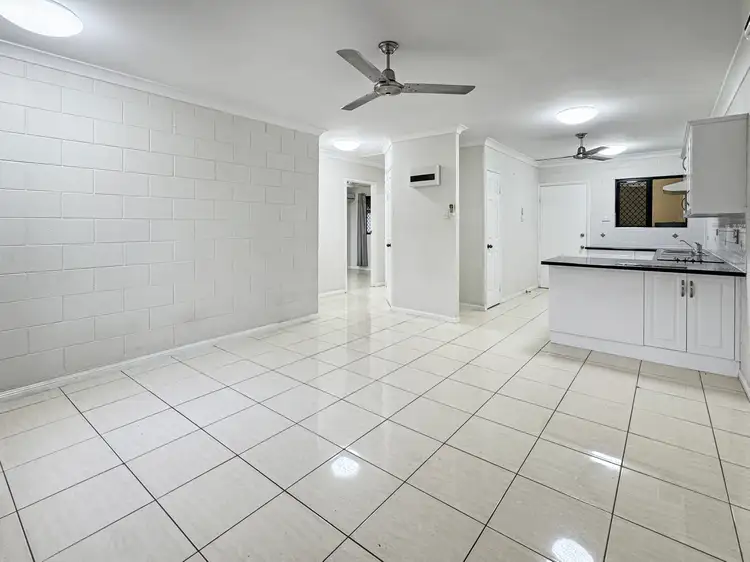 Third view of Homely unit listing, 3/75 Punari Street, Currajong QLD 4812