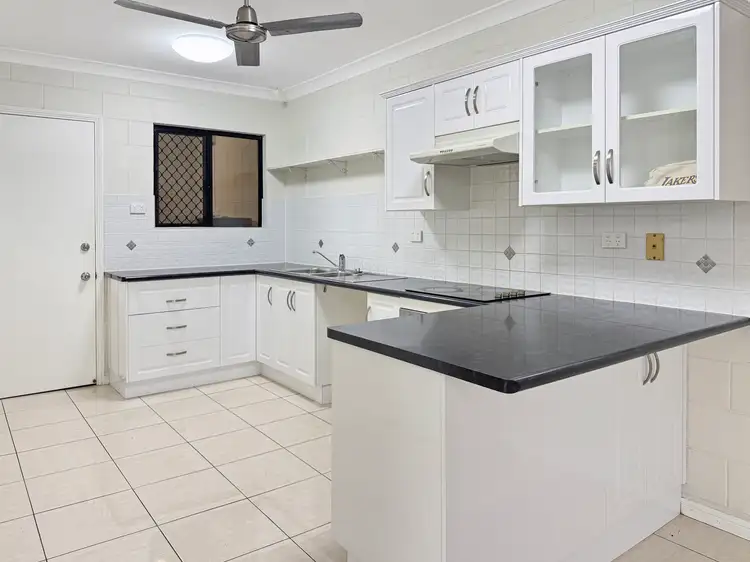 Fourth view of Homely unit listing, 3/75 Punari Street, Currajong QLD 4812
