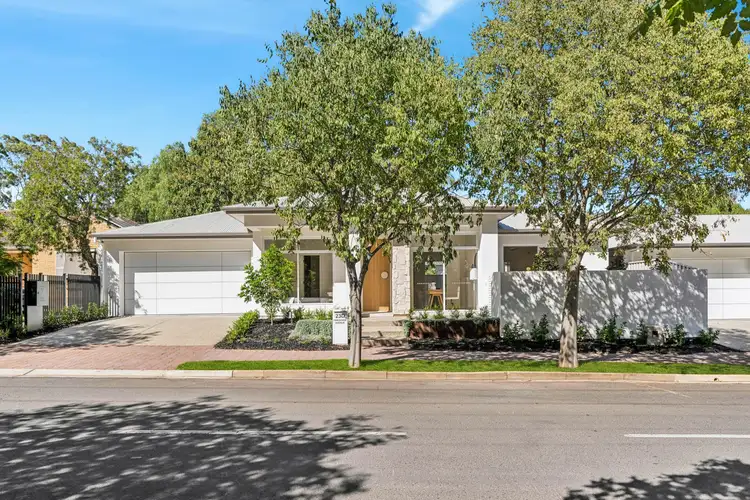 23D Ferguson Avenue, Myrtle Bank SA 5064