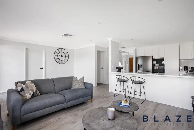 Third view of Homely house listing, 7 Nicholas Crescent, Cecil Hills NSW 2171