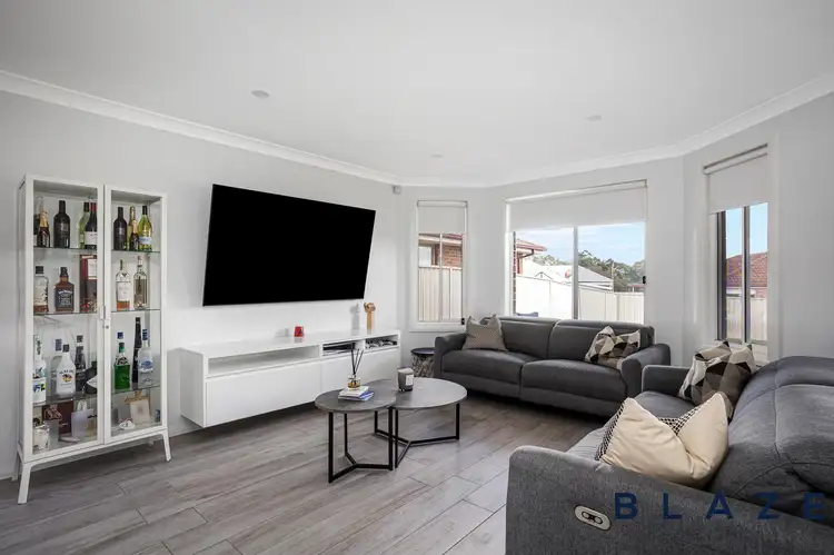 Fourth view of Homely house listing, 7 Nicholas Crescent, Cecil Hills NSW 2171