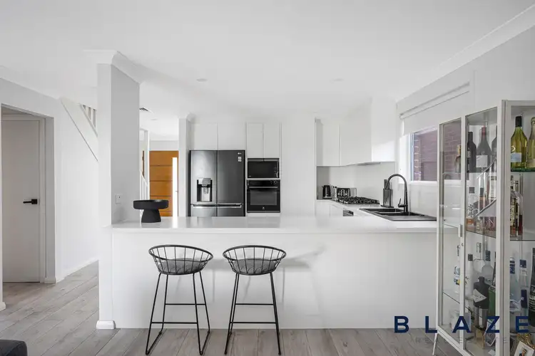 Fifth view of Homely house listing, 7 Nicholas Crescent, Cecil Hills NSW 2171