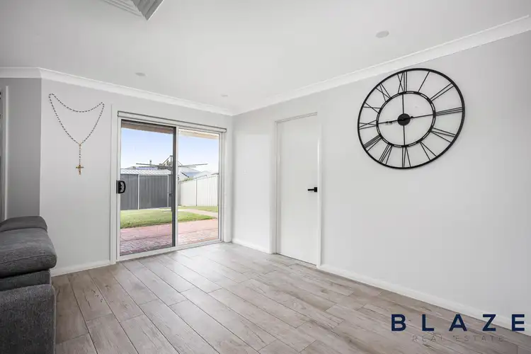 Sixth view of Homely house listing, 7 Nicholas Crescent, Cecil Hills NSW 2171