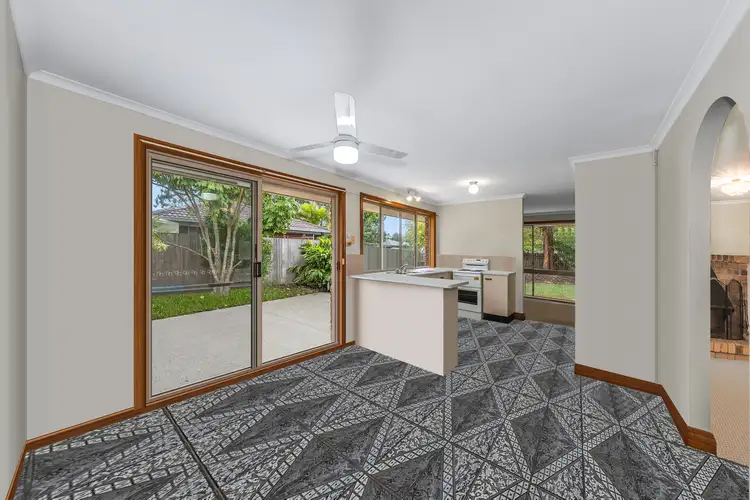 Fifth view of Homely house listing, 1 Thea Court, Morayfield QLD 4506