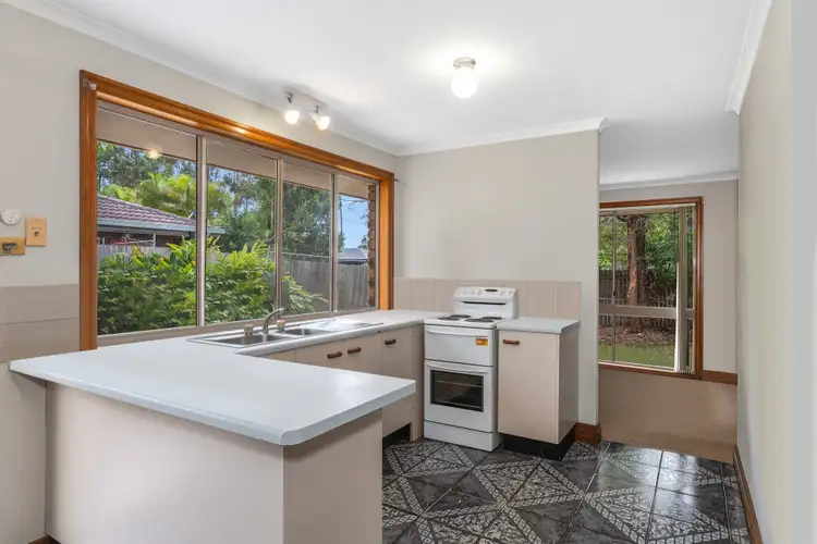 Sixth view of Homely house listing, 1 Thea Court, Morayfield QLD 4506