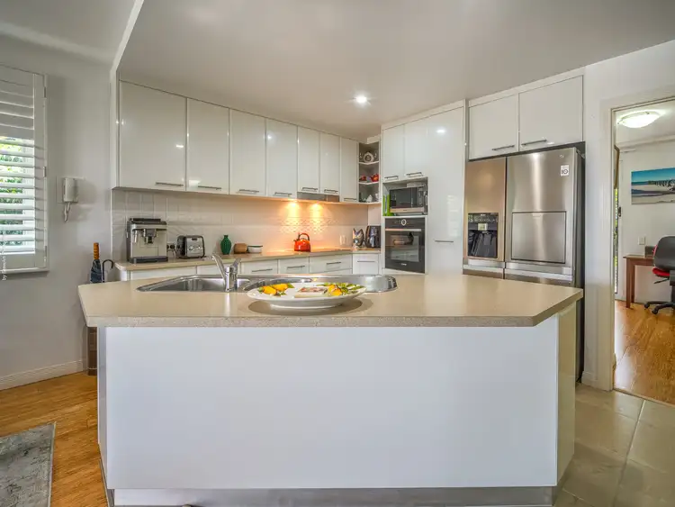 Fourth view of Homely apartment listing, 107/239 Esplanade, Pialba QLD 4655