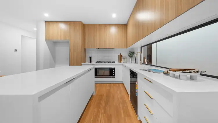 79 Brown Boulevard, Donnybrook VIC 3064
