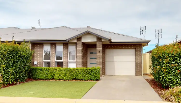 3/7 Volta Avenue, Dubbo NSW 2830