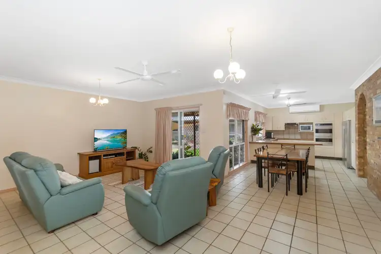 Fourth view of Homely house listing, 41 Jonquil Crescent, Annandale QLD 4814