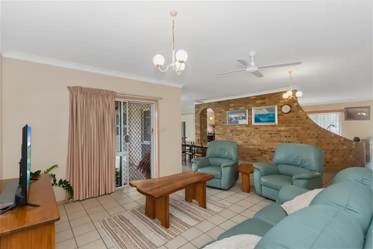 Fifth view of Homely house listing, 41 Jonquil Crescent, Annandale QLD 4814