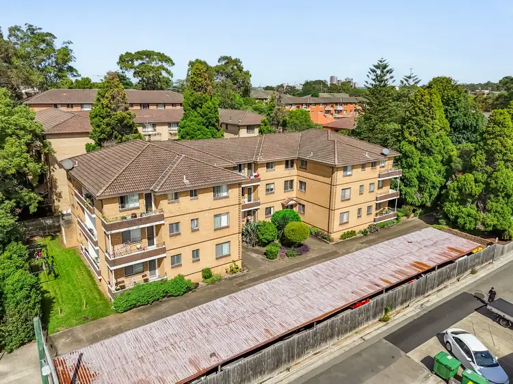 Unit 3/51-53 Wigram Street, Harris Park NSW 2150