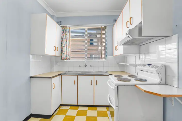 Second view of Homely unit listing, Unit 3/51-53 Wigram Street, Harris Park NSW 2150