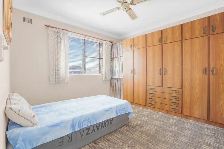 Third view of Homely unit listing, Unit 3/51-53 Wigram Street, Harris Park NSW 2150