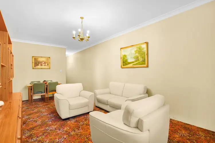 Fourth view of Homely unit listing, Unit 3/51-53 Wigram Street, Harris Park NSW 2150