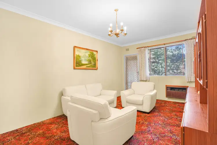 Fifth view of Homely unit listing, Unit 3/51-53 Wigram Street, Harris Park NSW 2150