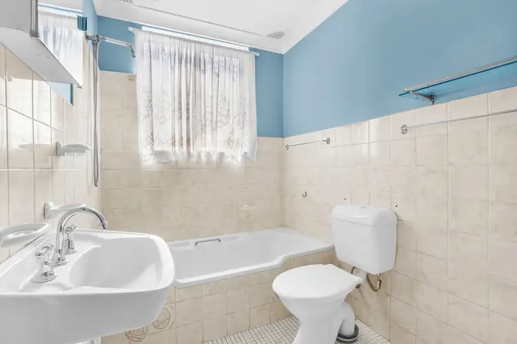 Sixth view of Homely unit listing, Unit 3/51-53 Wigram Street, Harris Park NSW 2150