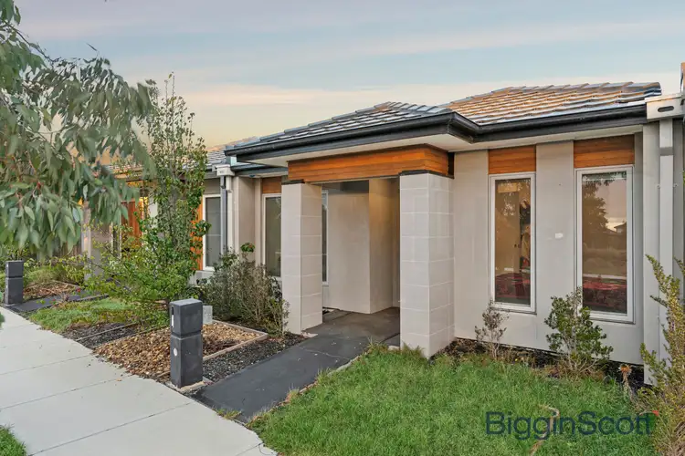 Second view of Homely house listing, 15 HOLBORN PATH, Wyndham Vale VIC 3024