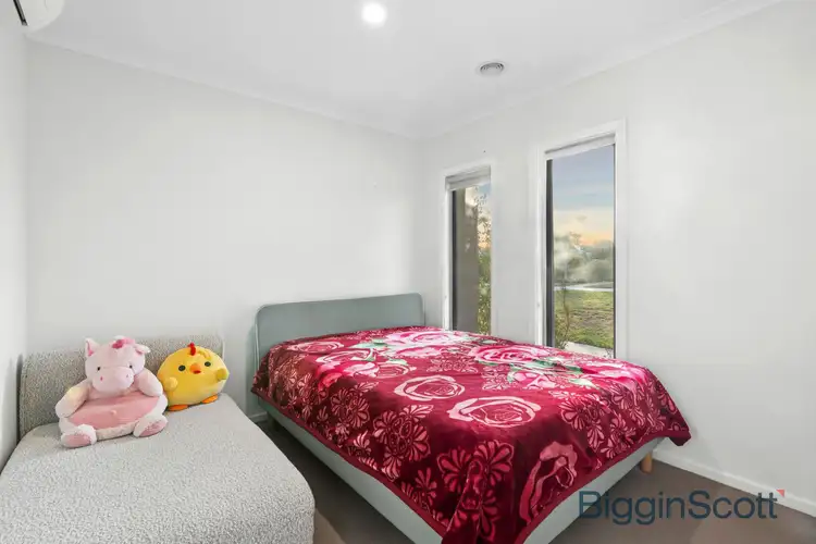 Sixth view of Homely house listing, 15 HOLBORN PATH, Wyndham Vale VIC 3024
