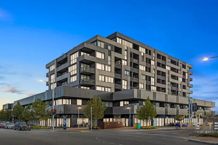510/1 Foundry Road, Sunshine VIC 3020