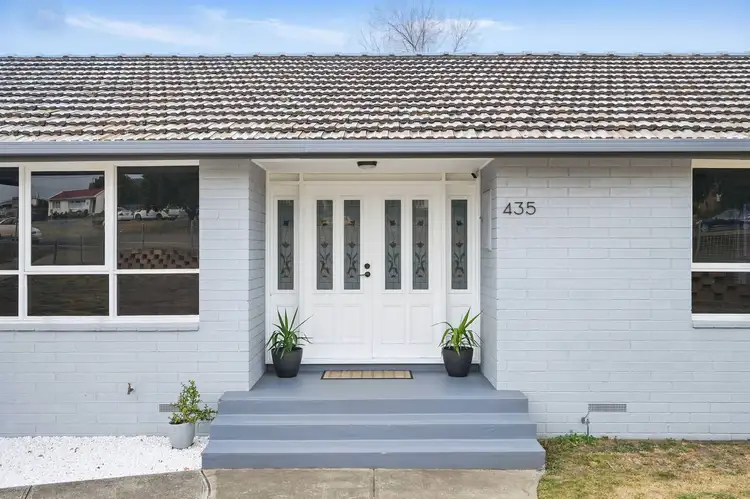 Second view of Homely house listing, 435 Brooker Highway, Derwent Park TAS 7009