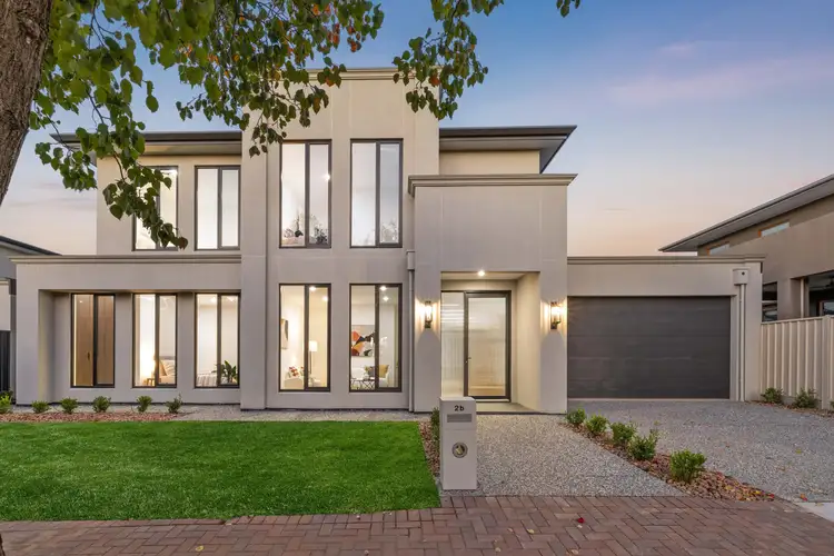 2B Mahar Street, Kensington Gardens SA 5068