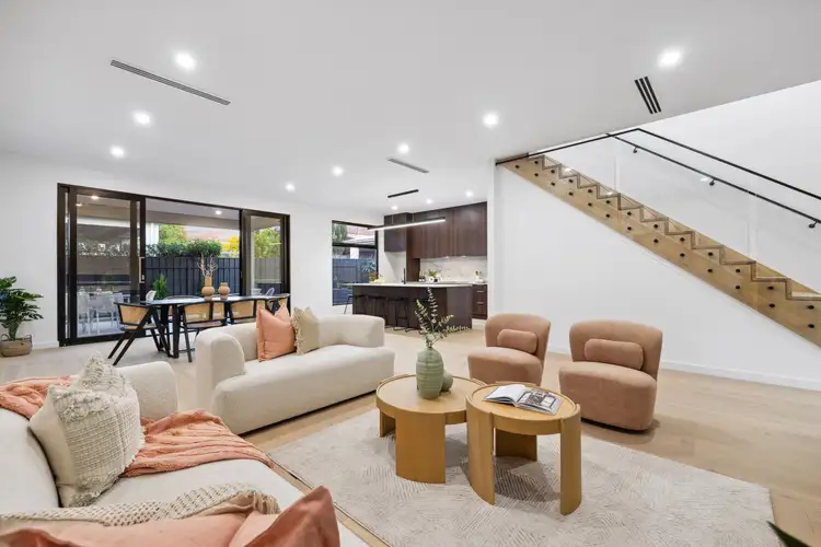 Sixth view of Homely house listing, 2B Mahar Street, Kensington Gardens SA 5068