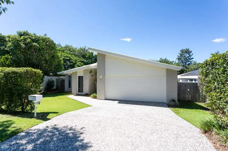 3 Straker Drive, Cooroy QLD 4563