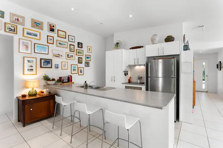 Second view of Homely house listing, 3 Straker Drive, Cooroy QLD 4563