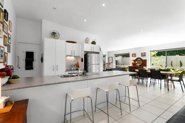 Fourth view of Homely house listing, 3 Straker Drive, Cooroy QLD 4563