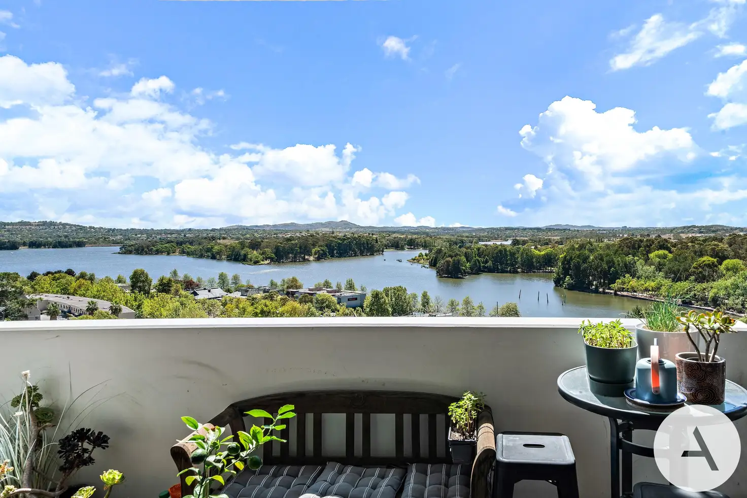Main view of Homely apartment listing, 165/41 Chandler Street, Belconnen ACT 2617