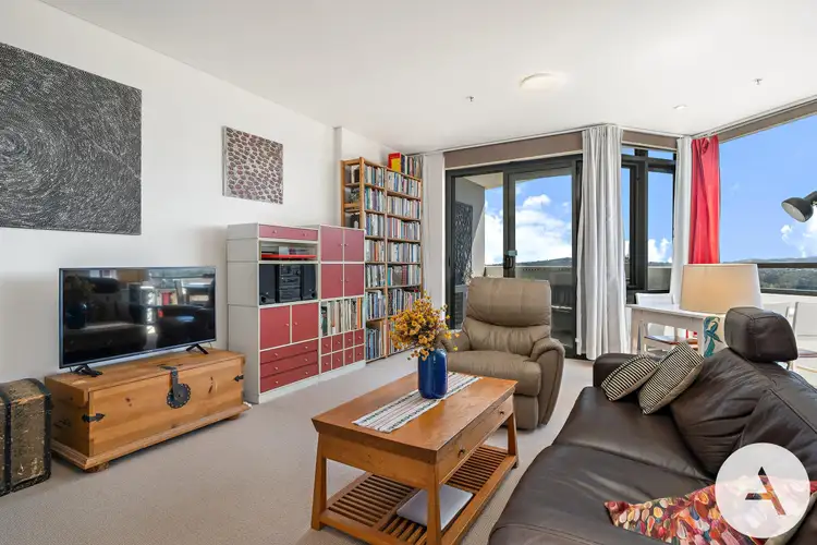 Fourth view of Homely apartment listing, 165/41 Chandler Street, Belconnen ACT 2617
