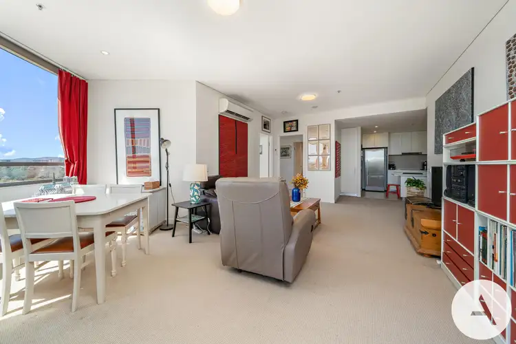 Sixth view of Homely apartment listing, 165/41 Chandler Street, Belconnen ACT 2617