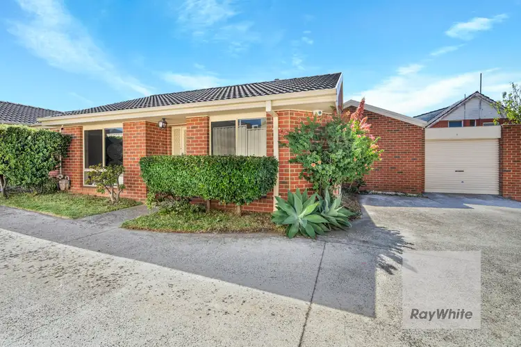 2/7 Plenty Road, Bundoora VIC 3083