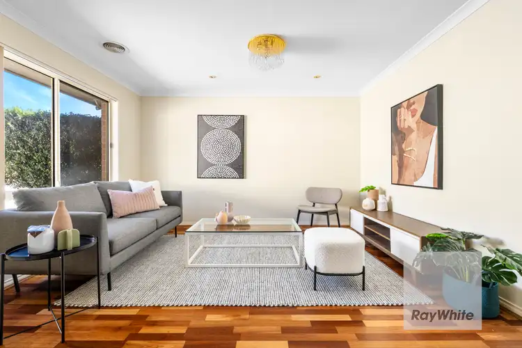 Second view of Homely unit listing, 2/7 Plenty Road, Bundoora VIC 3083